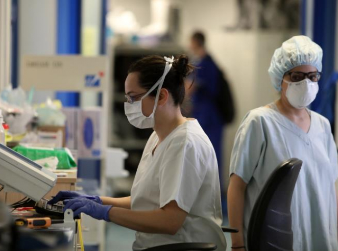 Νέα αύξηση των κρουσμάτων στην Κύπρο με 302 νέα περιστατικά Covid-19